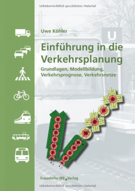 Einführung in die Verkehrsplanung 