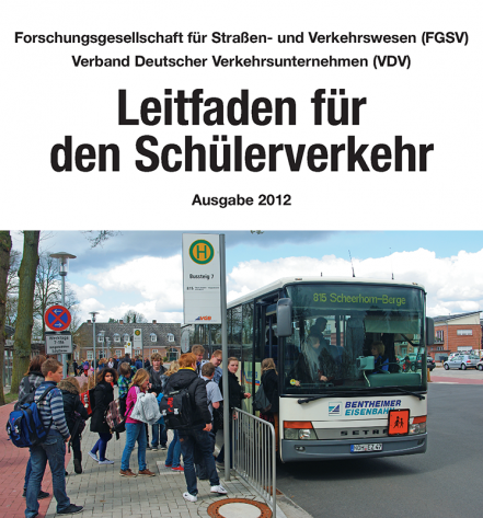 Schülerverkehr