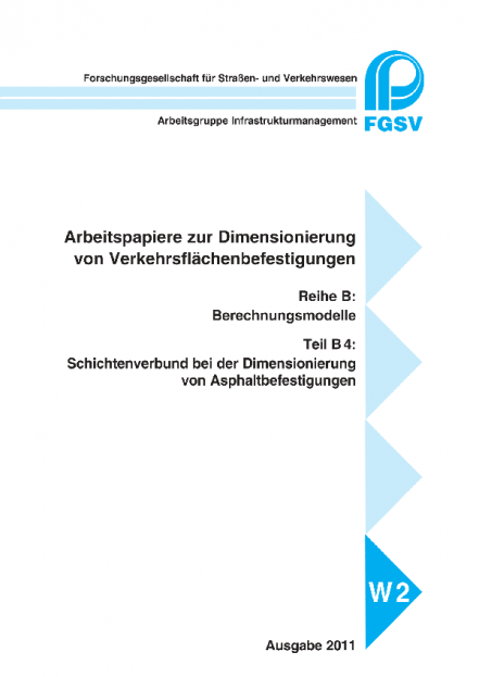 AP Dimensionierung B 4: Schichtenverbund