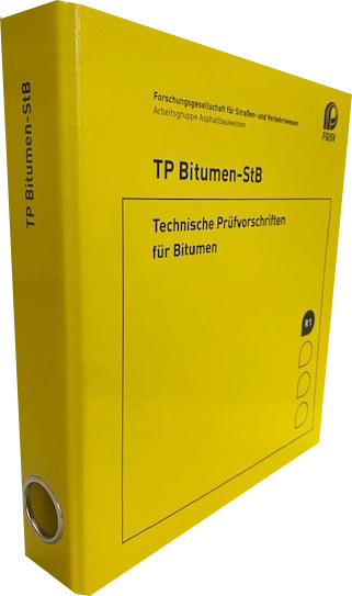 TP Bitumen-StB