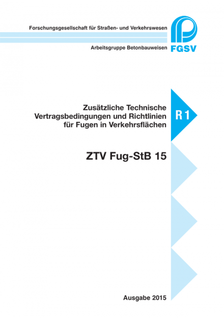 ZTV Fug-StB 15 