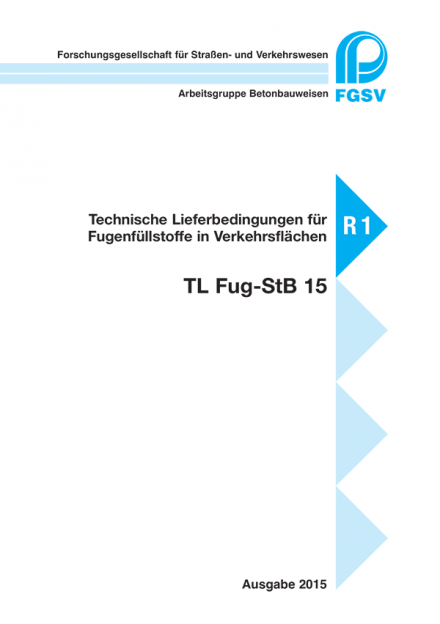 TL Fug-StB 15 