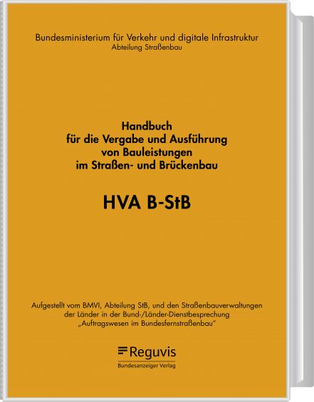 HVA B-StB 