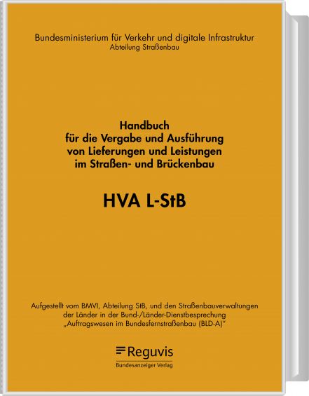 HVA L-StB 