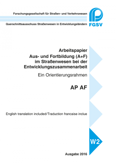 AP A+F