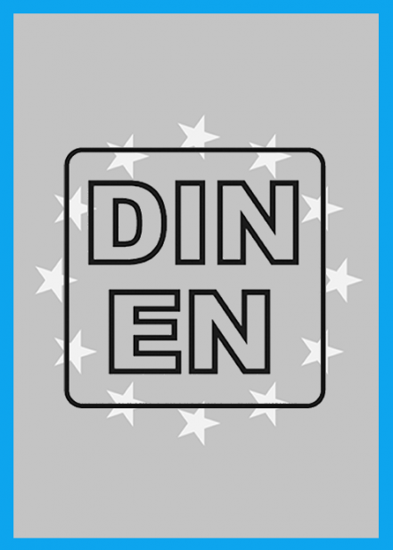 DIN EN 12390-16