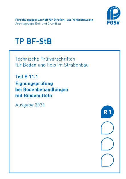 TP BF-StB B 11.1